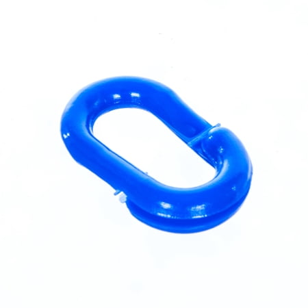 Connecting Link Color: Blue