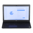 thumbnail image 2 of Restored Windows 11 Laptop PC 11.6" Dell Latitude 3500 Convertible | Intel Core i5-8365U Quad-Core (4) CPU | 16GB RAM | 250GB NVMe SSD | Home or Office Computer, 2 of 7