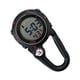thumbnail image 2 of Matsuzay Mosquetón Digital Clip relojes gancho reloj luminoso enfermera reloj hombres temperatura pantalla montañismo relojes regalo Type8 NO8, 2 of 6