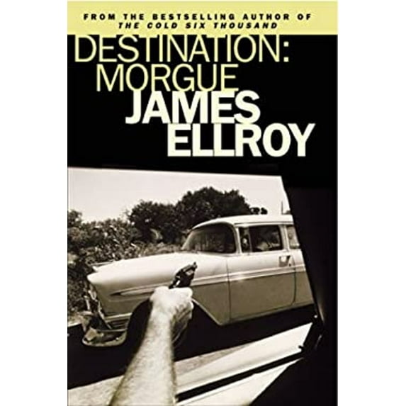 Pre-Owned Destination:Morgue ! (Paperback) 2702890830 9780712661379