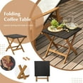 thumbnail image 2 of Gymax Set Of 4 Outdoor Chaise Lounge Chair Set w/ Armrests & 4-Level Backrest for Poolside, 2 of 9