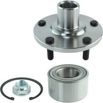 Centric Parts Axle Bearing and Hub Assembly Repair Kit P/N:403.44001E Fits select: 1992-2003 TOYOTA CAMRY, 1995-2004 TOYOTA AVALON