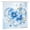Color 3, variant on JOOCAR Polyester Shower Curtain With Dandelion And Dragonfly Design For Home Bathroom Bath Tub Decoration 72x72 inch