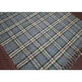 thumbnail image 5 of Hampton Modern Hand-Woven Jute Area Rug, 5 of 5