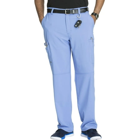 

Cherokee Infinity Men Scrubs Pant Fly Front CK200A