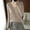 Khaki, variant on Women's Casual Long Sleeve V Neck Pullover Sweater Loose Fit Green Sweater Soft Women's Fall Sweaters