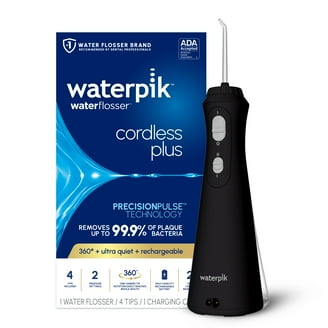 Waterpik Complete Care 9.0 Sonic Toothbrush and Water Flosser