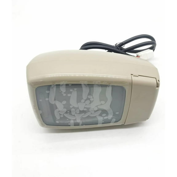 Monitor CA2437058, 243-7058, 2437058 Compatible with Caterpillar Engine: 3054C, 3054E, 3056E