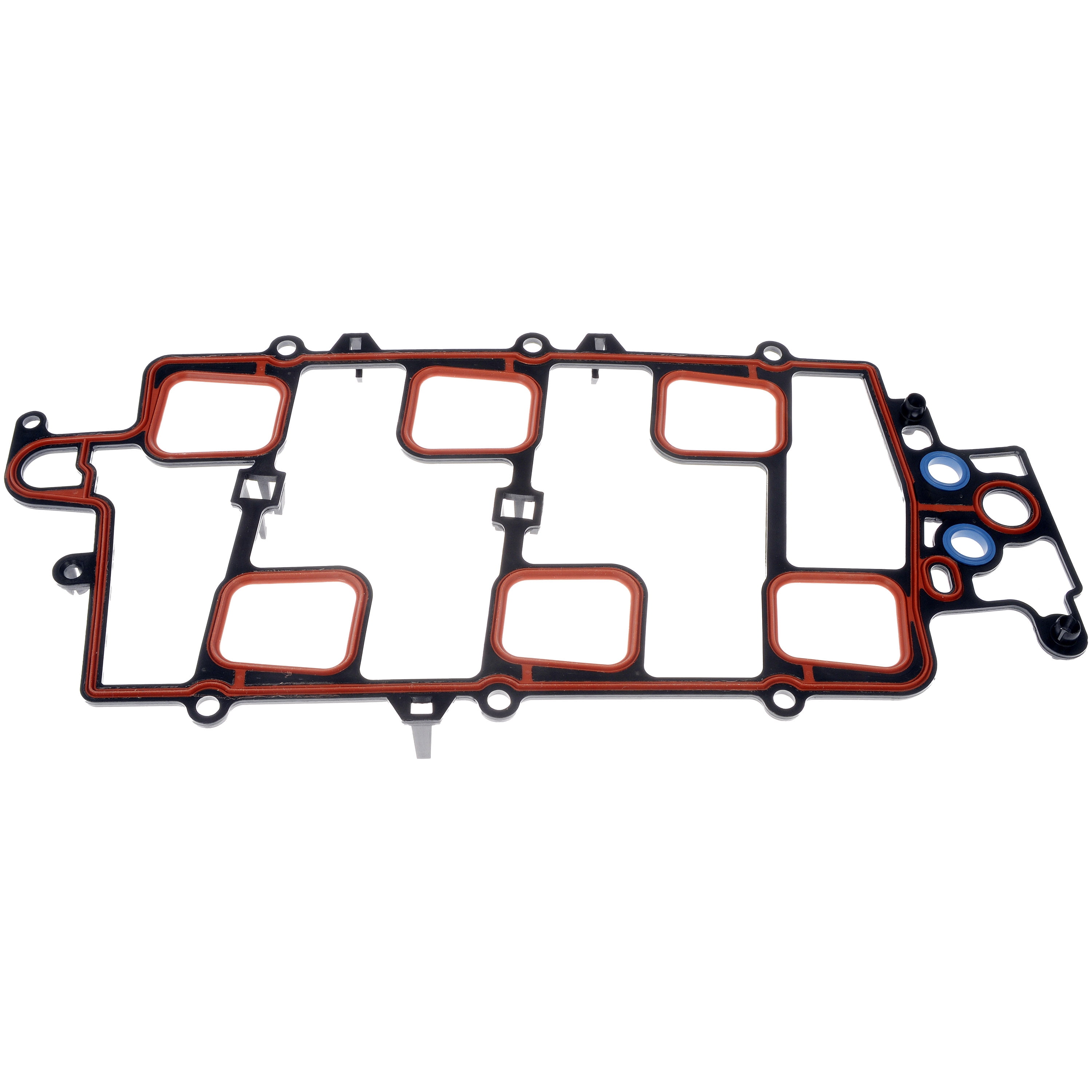Dorman 615-207 Engine Intake Manifold Gasket Set for Specific Models Fits select: 1996-2005 BUICK LESABRE, 2006-2008 BUICK LUCERNE