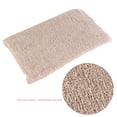 thumbnail image 3 of Miangastore 1Pcs Beige Baby Long Ripple Wrap for Newborns Cotton Rayon Birthday Party 15.7 * 5.9in, 3 of 8