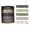 2, variant on Paper Tape Forests Plant Print Washis Tape Retro Masking Tape Decorative Tape Artists Tape Scrapbooking Supplies