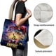 thumbnail image 3 of Transformers One Bolso de tela con estampado de lienzo para mujer, bolsa de compras reutilizable y estética, con cremallera interior, regalo para mujer,40*45cm., 3 of 6