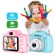 thumbnail image 4 of Cámara Digital con pantalla HD de 1080P para niños, videocámara de juguete para deportes al aire libre, DV, DVR, grabadora de vídeo, 4 of 5