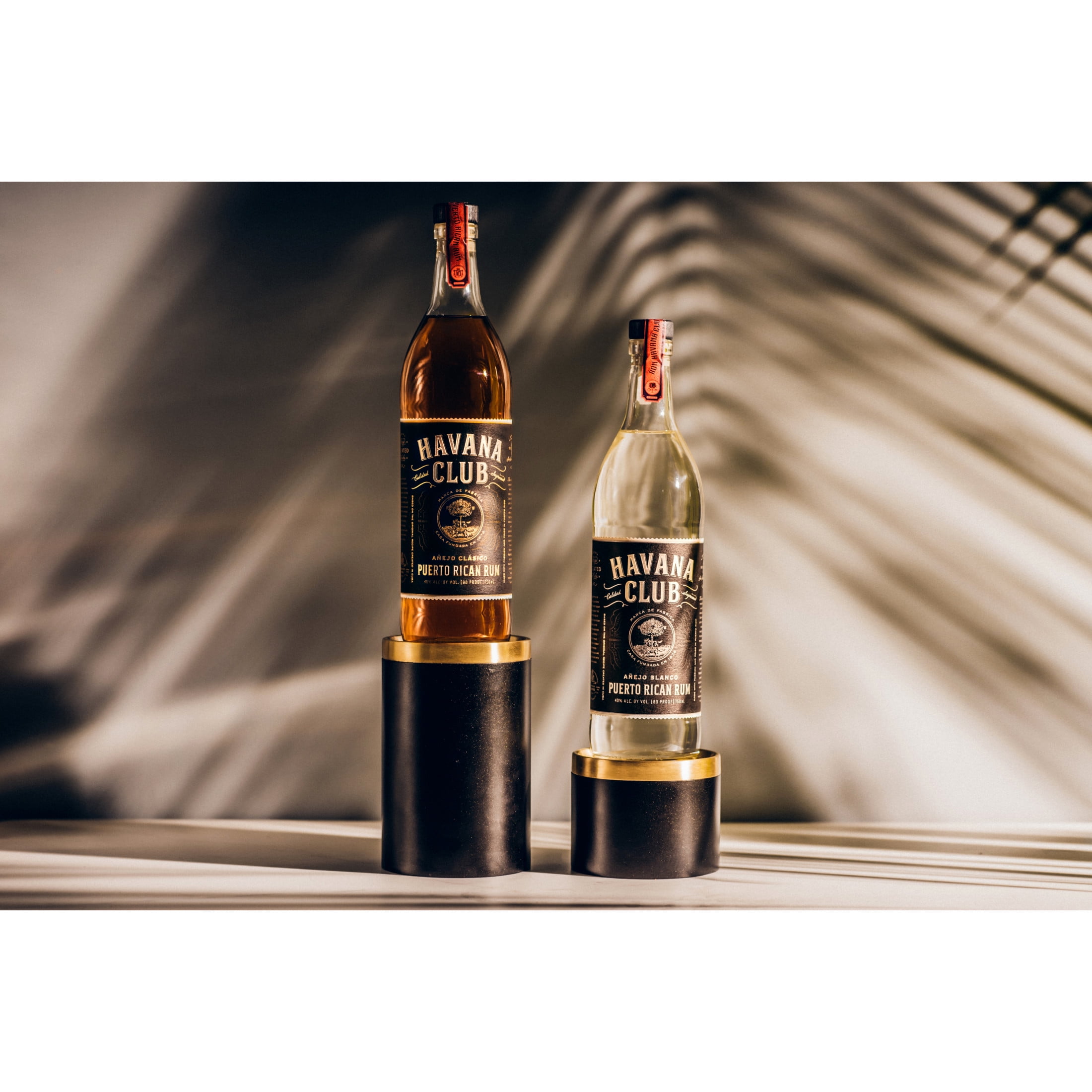 Havana Club Añejo Blanco 37.5% Havana Club Añejo Blanco Rum 1.0L (37,5% Vol.) - Havana Club