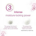 thumbnail image 4 of Dove Deep Moisture Liquid Body Wash with Pump Nourishing for Dry Skin -Sakura Blossom with Pink Salt -33.8 Oz.- Pack of 2, 4 of 5