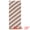 Brown, variant on Unique Bargains Striped Absorbent Quick Dry Cotton Bath Towe 2 Pack Green 55"x28"