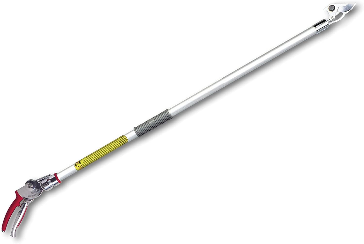 Ars LA-180LR12 Long Reach Pruner, 4 ft. Pruner with A 3/4 Cutting Capacity by Brand Ars