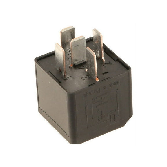 Relay - Compatible with 2000 - 2008 Jaguar S-Type 2001 2002 2003 2004 2005 2006 2007