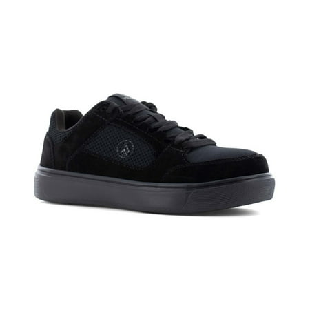 

Volcom Men s Evolve Skate Inspired Work Shoes Composite Toe - VM30232 9 EE US