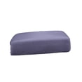 thumbnail image 1 of DOLITY High Stretch Sofa Cover/Slipcover Soft Spandex Form Fit Slip Resistant Furniture Gray_Size S, 1 of 4