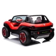 thumbnail image 3 of Montable eléctrico Xootz  Volkswagen E-Buggy con licencia, 3 of 6