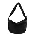thumbnail image 2 of Bolso de lona de gran capacidad Nikou color puro, 2 of 9