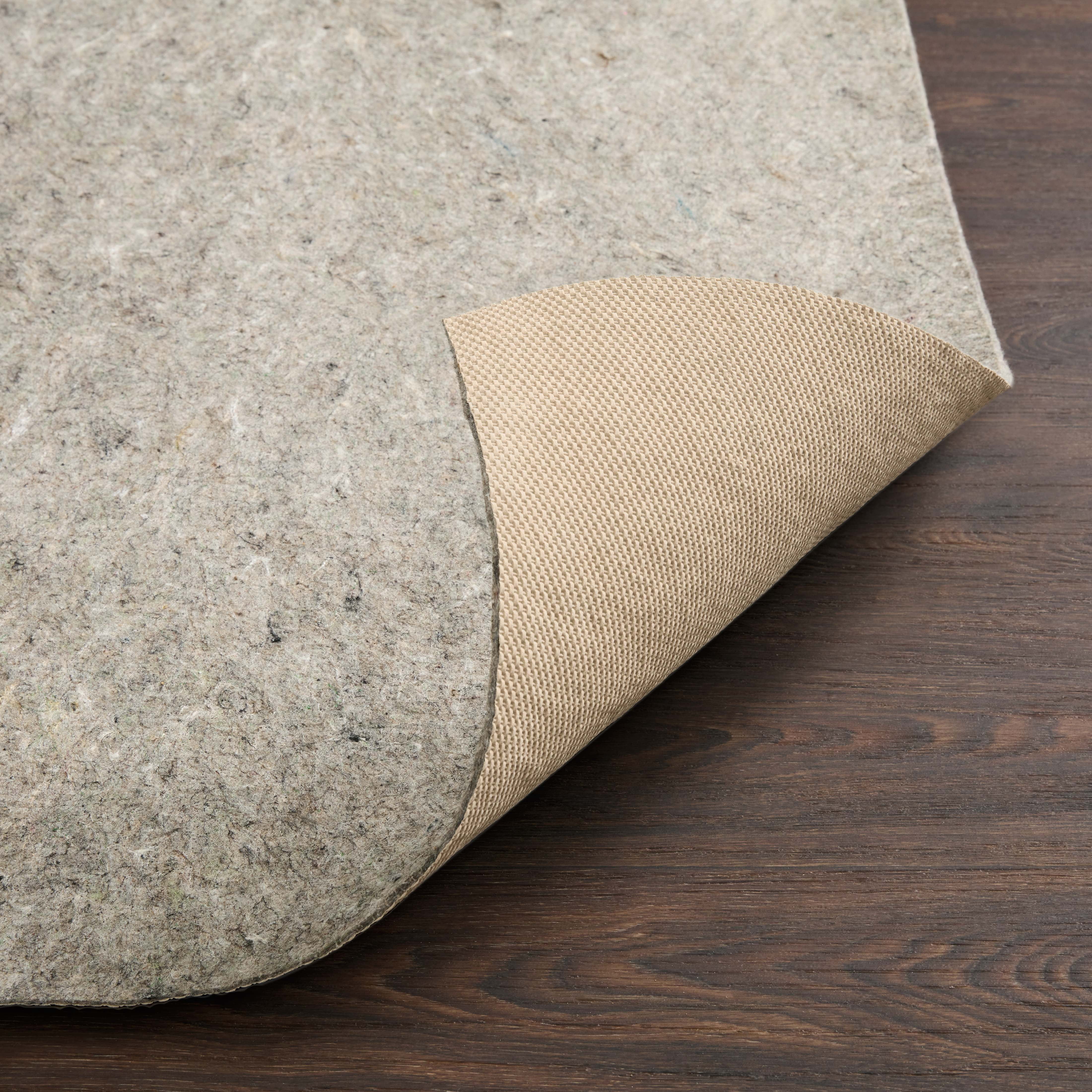 Loloi- Grip 3/8" Thick 12'-0" x 18'-0" Rug Pad