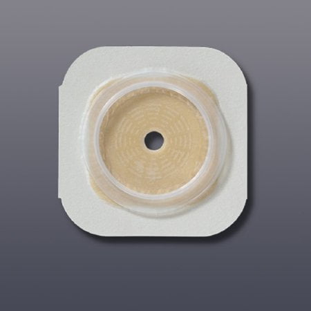 - CenterPointLock 2-Piece Cut-to-Fit Flat Hollihesive Skin Barrier 2