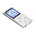 thumbnail image 4 of MP3 Player Color Display Multifunctional Portable Music Player for Traveling and Entertainment, 4 of 7