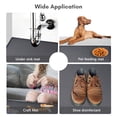 thumbnail image 4 of Tapis sous Évier pour Cuisine Imperméable 34 * 22 Pouces Silicone, 4 of 7