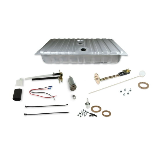Holley Performance 19-402 Fuel Tank and Pump Assembly Combination