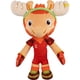 thumbnail image 1 of Peluche coleccionable Jazwares Maple Moose de la Copa Mundial de la FIFA 2026, 20 cm, 1 of 6