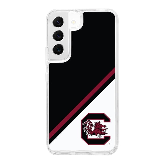 South Carolina Gamecocks HD Mag-Safe Phone Case for Samsung Galaxy S25 (Champion Series) by Affinity Bands
