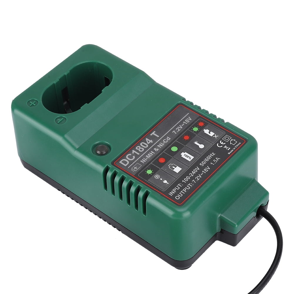 LYUMO Battery Charger, Ni-MH Battery 