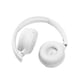 thumbnail image 3 of Tune 510BT - Auriculares Bluetooth con hasta 40 horas de batería, micrófono para llamadas, plegables y cómodos, compatibles con Android e iOS (Blanco), 3 of 5