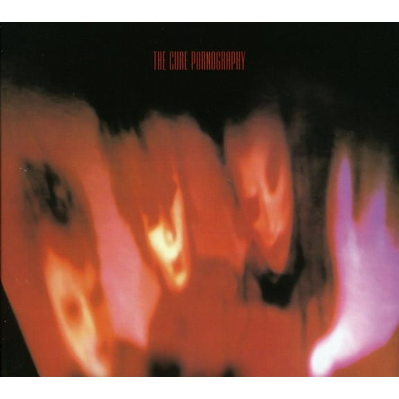 The Cure - Pornography: Deluxe Edition - Music & Performance - CD
