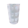 thumbnail image 1 of CSChome Pet Grass Rack Small Grass Feeder Rack Hollow Design Rabbit Hamster Food Bin Bowl Cage Supplies, 1 of 6