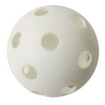 thumbnail image 3 of LOVIVER Golf Practice Ball Practice Golf Balls for Sports Home Putting Practice White White EVA, 3 of 8