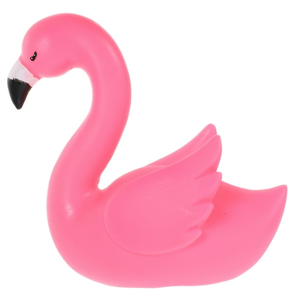 1 Pc Unique Night Light Creative Bedroom Lamp Household Ornament (Pink)