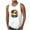White #08, variant on Nmnitkp Premium Graphic Tank Tops for Men - Summer Beach Men's Tanks S - 2XL ,Tank Tops Men Fashion Casual High Quality Fabric Cotton Men's Tank Tops