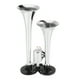 thumbnail image 5 of Bocina de aire de doble trompeta ANGGREK 150db Plata 12-24V, 5 of 8