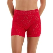 Signature Lace Boxer Brief