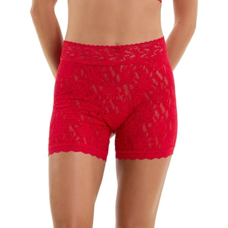 Signature Lace Boxer Brief