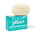 thumbnail image 1 of Barra limpiadora ANDREW LESSMAN PhAct, rica en humedad, 125 ml, paquete de 12, 1 of 9