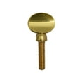 thumbnail image 1 of Fijación de Latón Sunnimix Tornillo de cuello de saxofón dorado, 1 of 6
