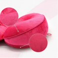 thumbnail image 3 of Lift Hips Up Seat Cushion, Orthopedic Memory Foam Support Pillow For Sciatica, Tailbone And Hip Pain Relief Back Pressure, 3 of 4