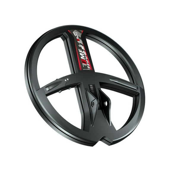 XP Deus II 9" Round FMF Waterproof Search Coil