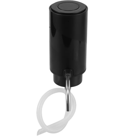 

Electric Wine Dispenser Electric Wine Pourer Intelligent Wine Pourer For Bar Silica Gel Ab 13.00X12.00X5.50CM