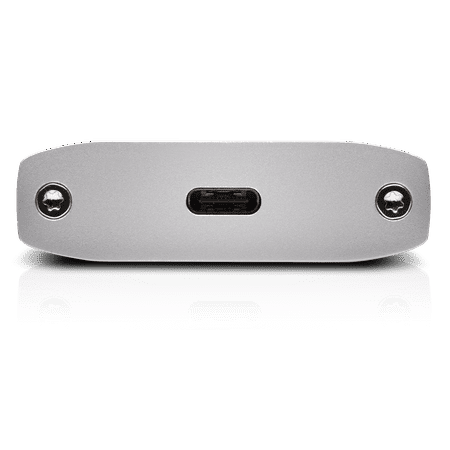 SanDisk Professional - G-DRIVE 2TB External USB 3.2 Gen 2 Type-C (NVMe) Portable Solid State Drive