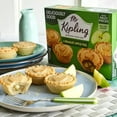 thumbnail image 6 of Mr Kipling Cakes Bramley Apple Pies 6pk 377g (Pack of 3), 6 of 7